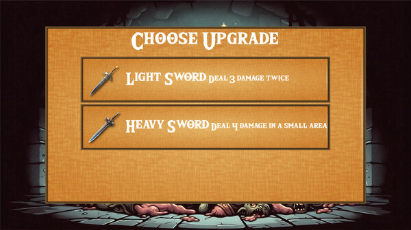 Level up Everything! Screenshot