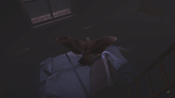 SPARROW DEMO screenshot 5