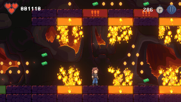 Screenshot 3 of Massi vs. José - more gameplay footage