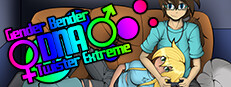 Gender Bender DNA Twister Extreme