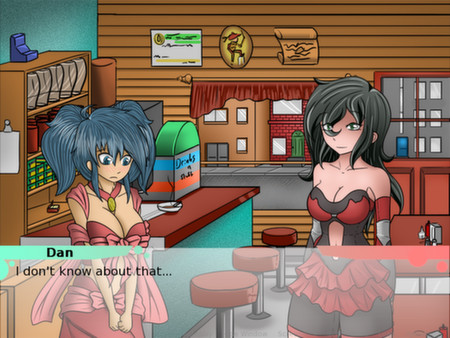 Screenshot media