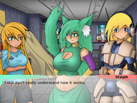 Screenshot media