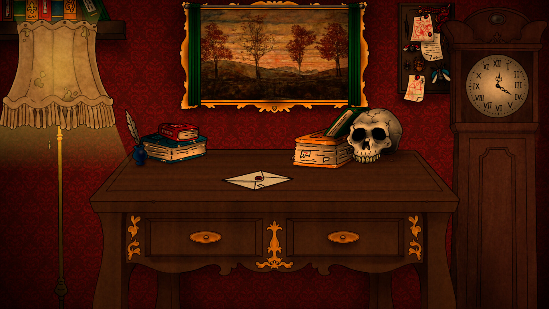 Blessed with Death screenshot #5