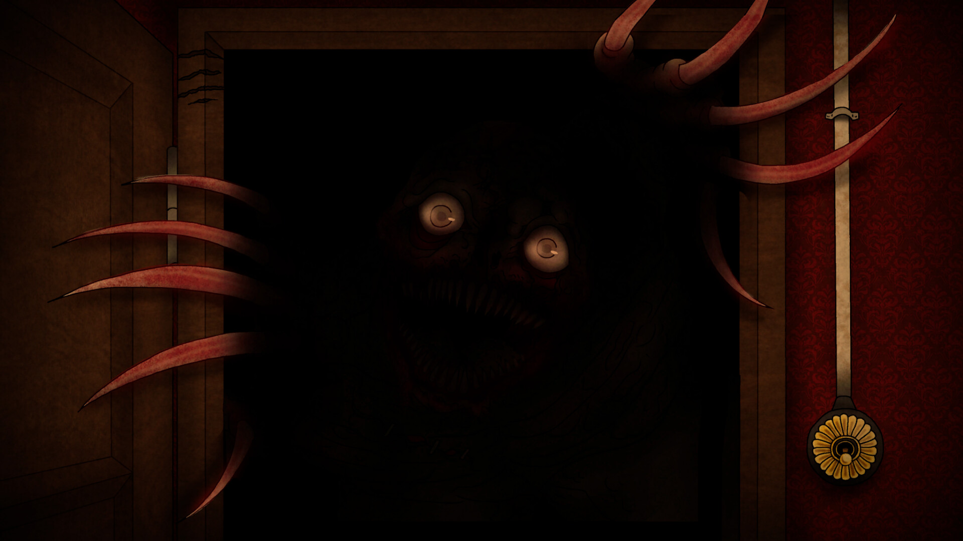 Blessed with Death screenshot #1