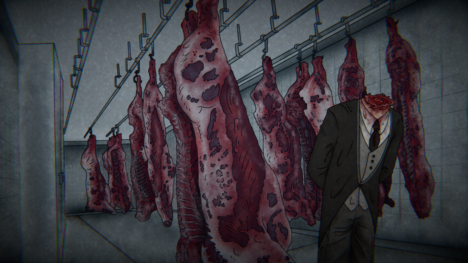 Blessed with Death screenshot #3