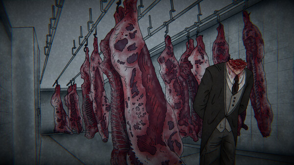 Blessed with Death screenshot 3