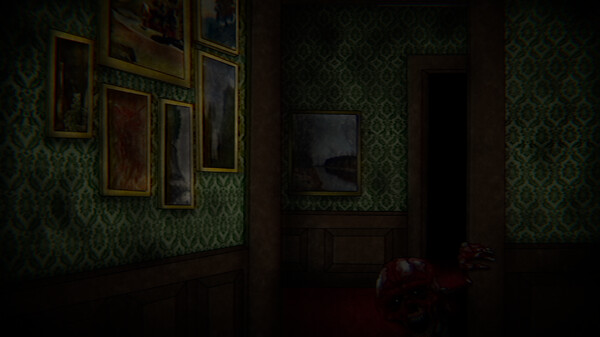 Blessed with Death screenshot 6