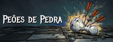 Peões de Pedra