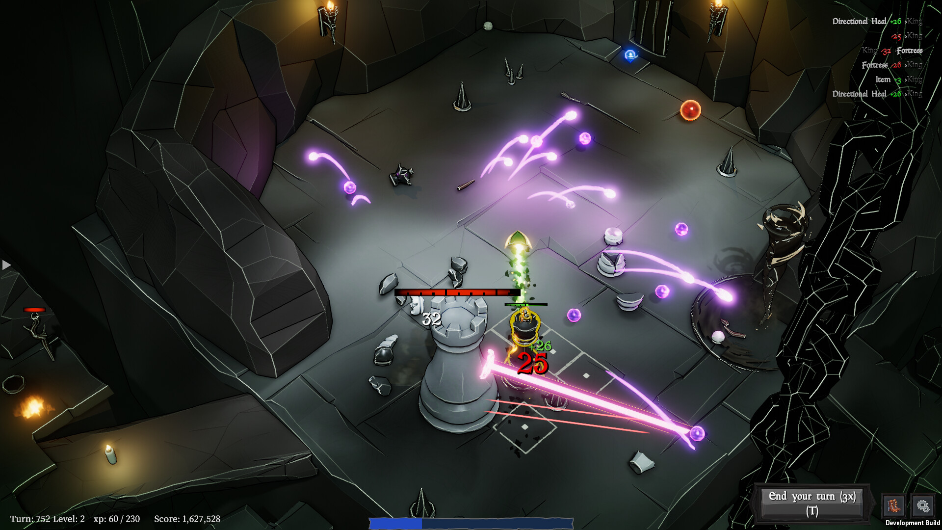 Petrified Pawns Featured Screenshot #1