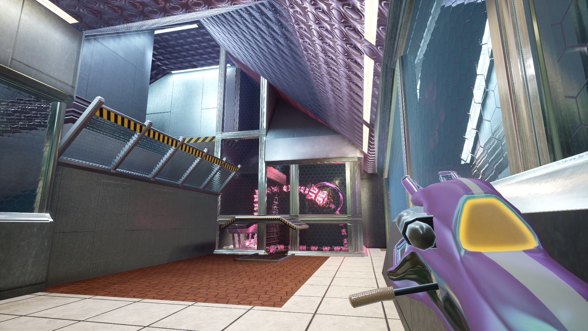 Escape Velocity screenshot #6