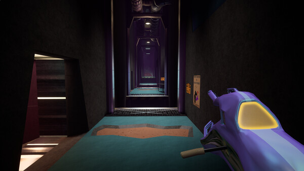 Escape Velocity screenshot 3