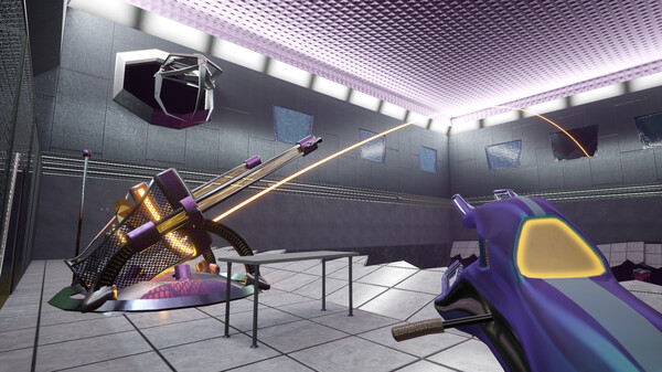 Escape Velocity screenshot 5