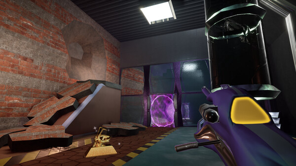 Escape Velocity screenshot 1