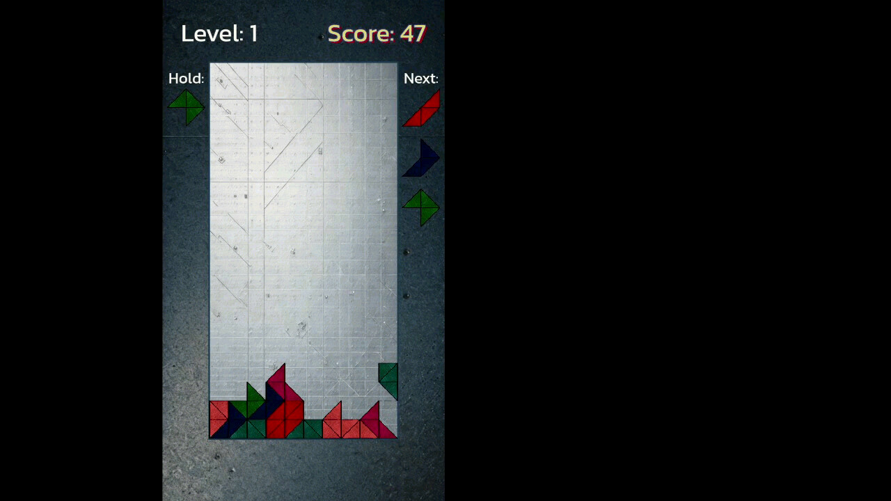 Angularis Featured Screenshot #1