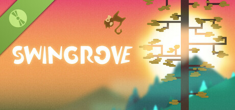 Swingrove Demo cover art