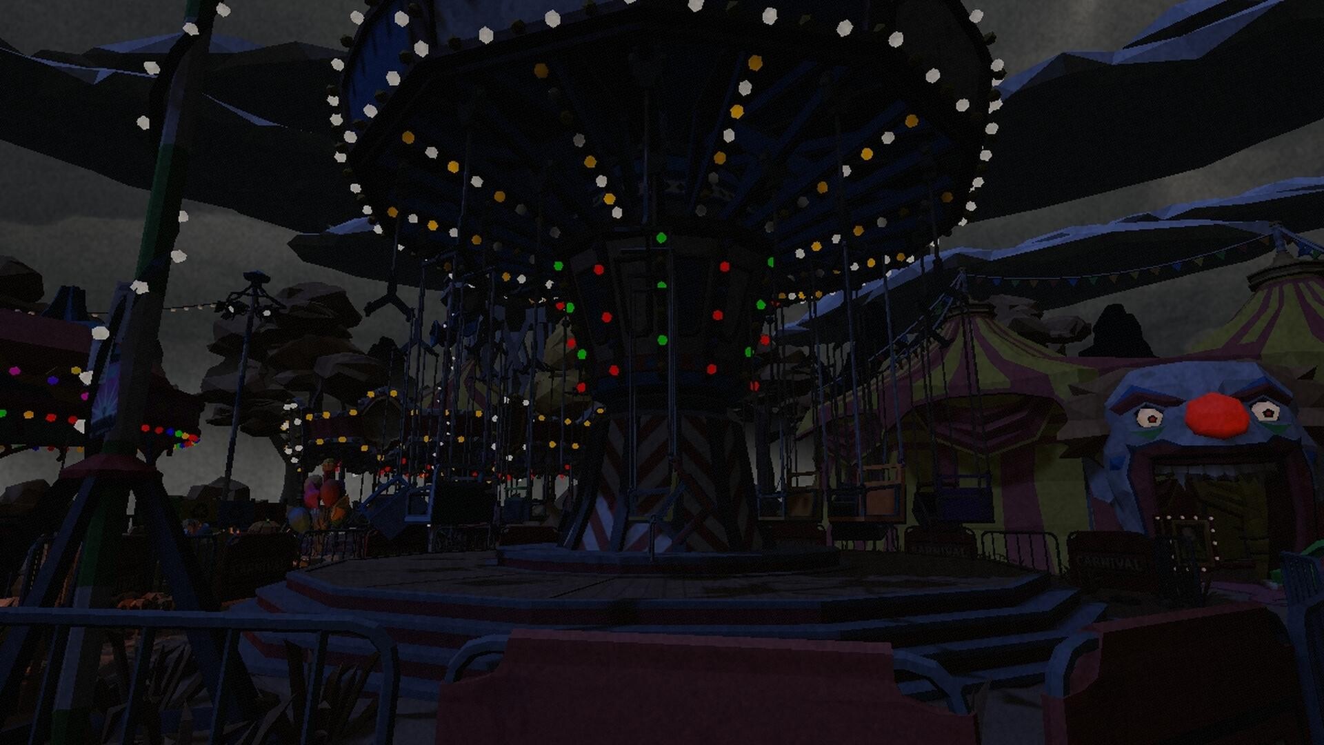 PULSE//DEADLINE screenshot #8