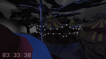 PULSE//DEADLINE video 2