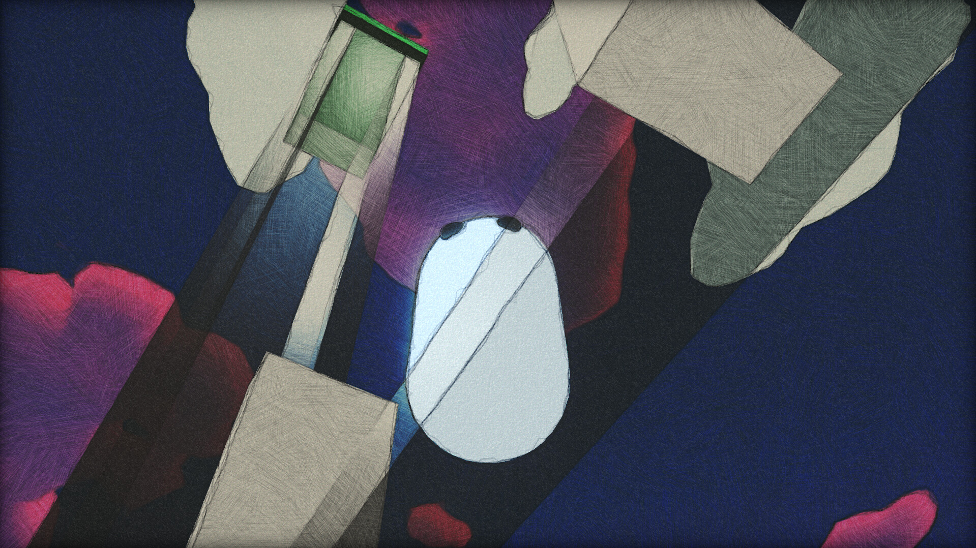 The Stairway screenshot 4
