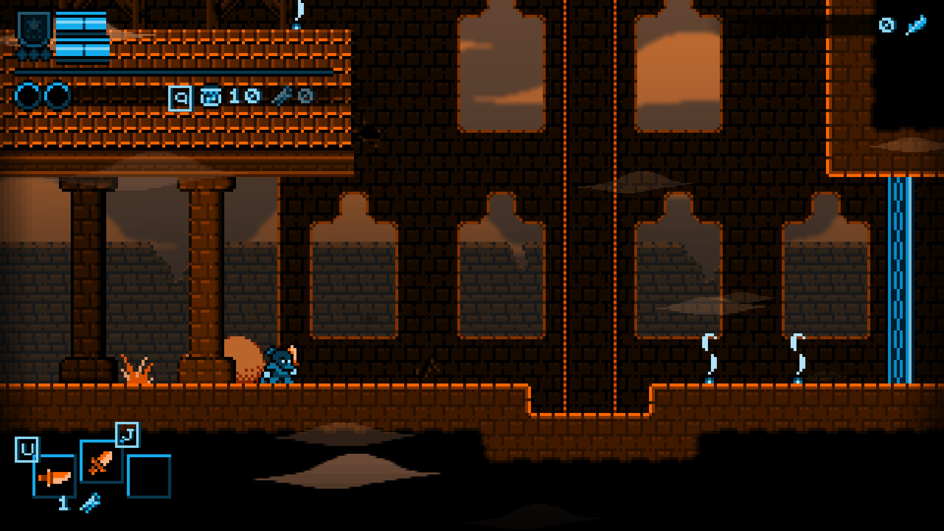 Crow Boss screenshot #3