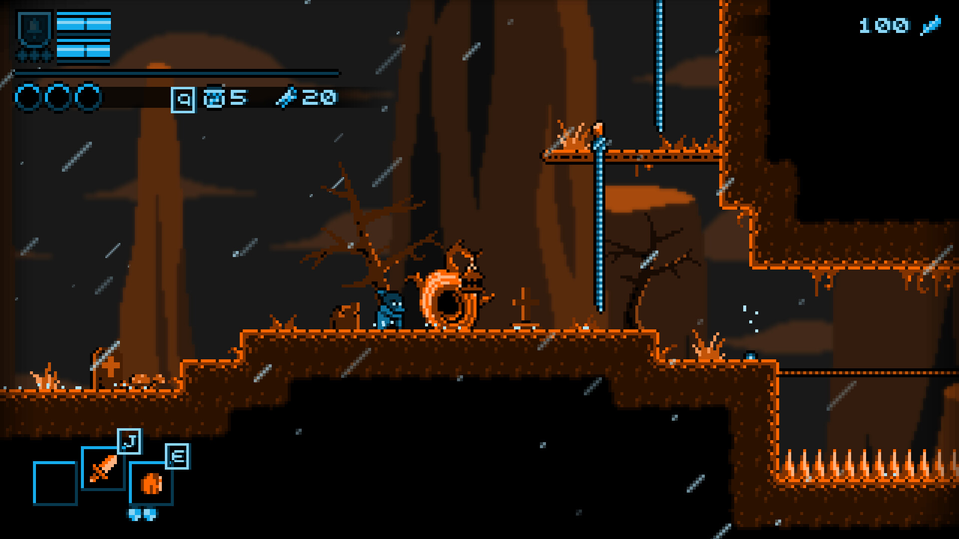 Crow Boss screenshot #5