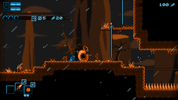 Crow Boss screenshot 5