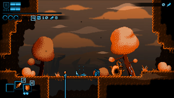 Crow Boss screenshot 1