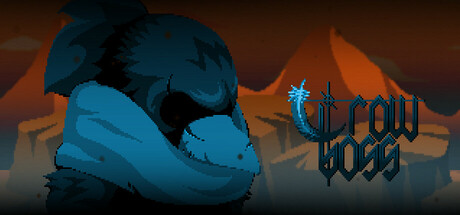 Crow Boss game cover
