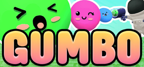 Gumbo cover art
