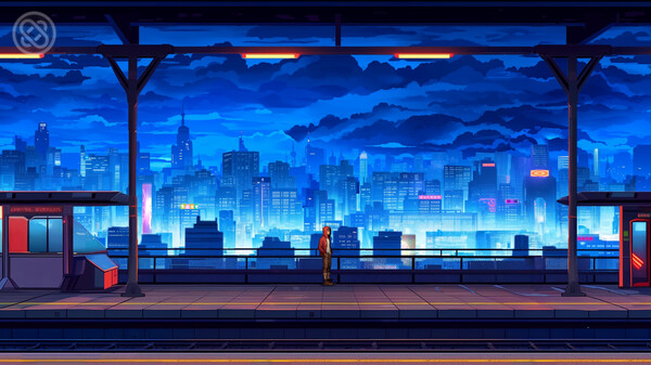 Escape Everlit Demo screenshot 3