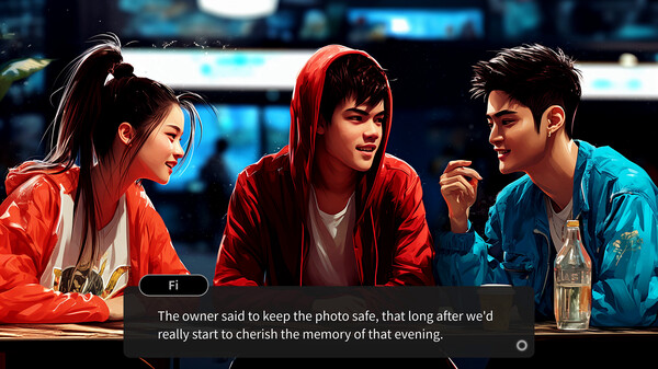 Escape Everlit Demo screenshot 4