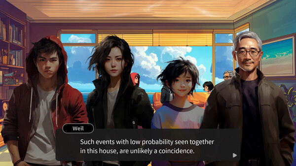 Escape Everlit Demo screenshot 5
