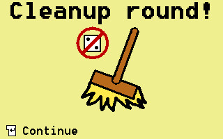 Ninja Numpties screenshot 5