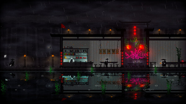 Darkness of Memories screenshot 4