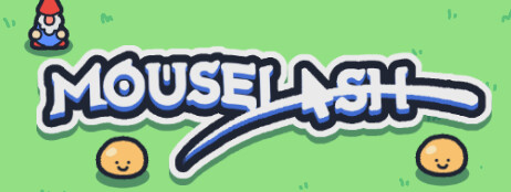 Mouselash cover art