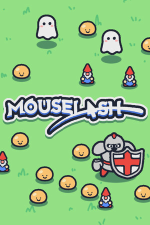 Cover art of Mouselash