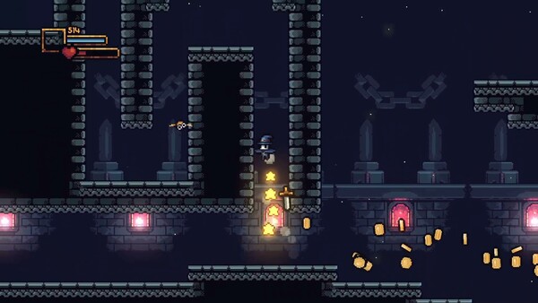 Скриншот 6 из игры Tootum