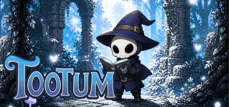 Tootum cover