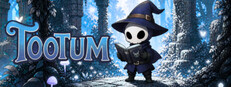 Tootum cover art