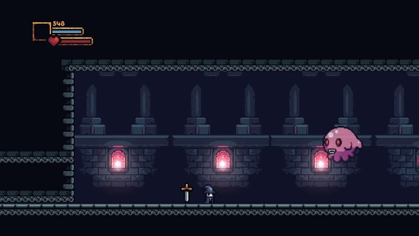 Скриншот 2 из игры Tootum