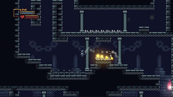 Скриншот 5 из игры Tootum