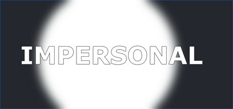 Impersonal Cover Image