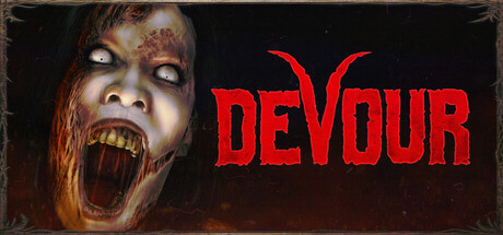 DEVOUR Playtest banner