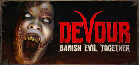 DEVOUR Playtest banner