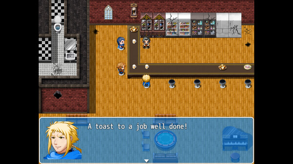 The Comeback Kingdom screenshot 5