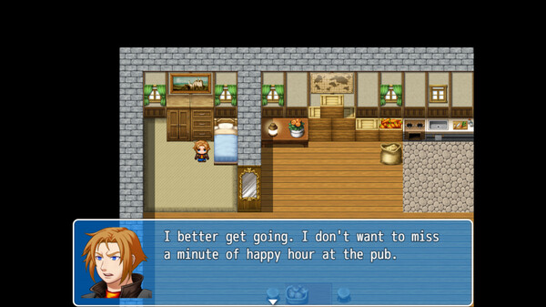 The Comeback Kingdom screenshot 4