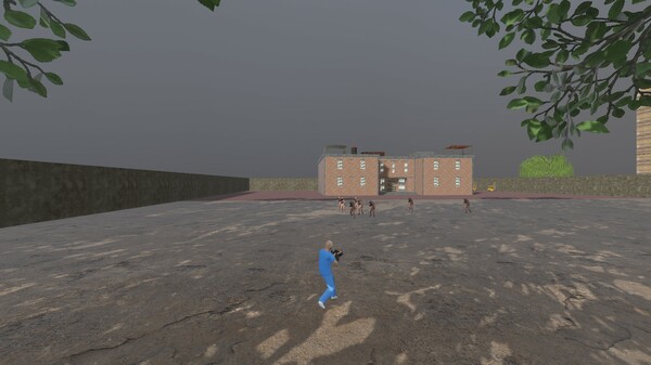 Terrorsepsis Demo