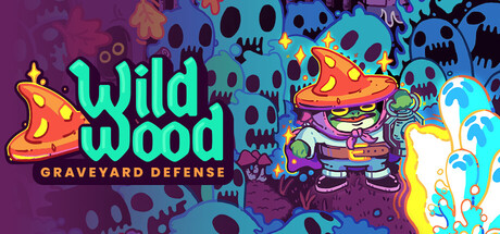Wildwood: Graveyard Defense