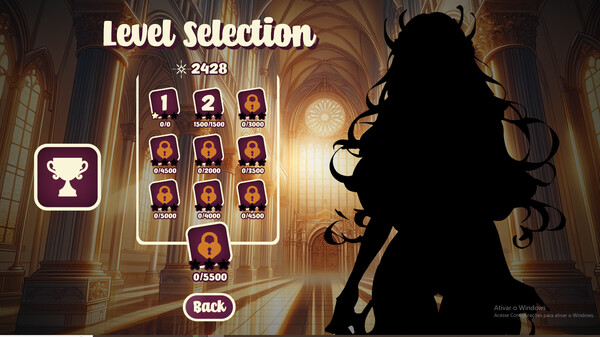 Hentai Castle screenshot 6