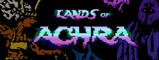 Lands of Achra