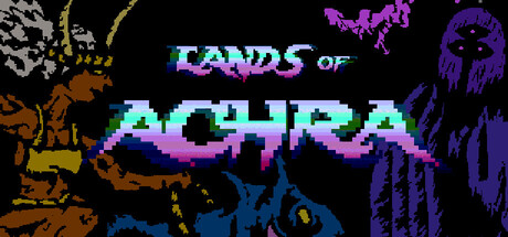 Lands of Achra - similar game to Retaliate by Ulfsire